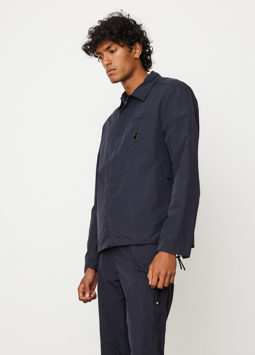 System Overshirt