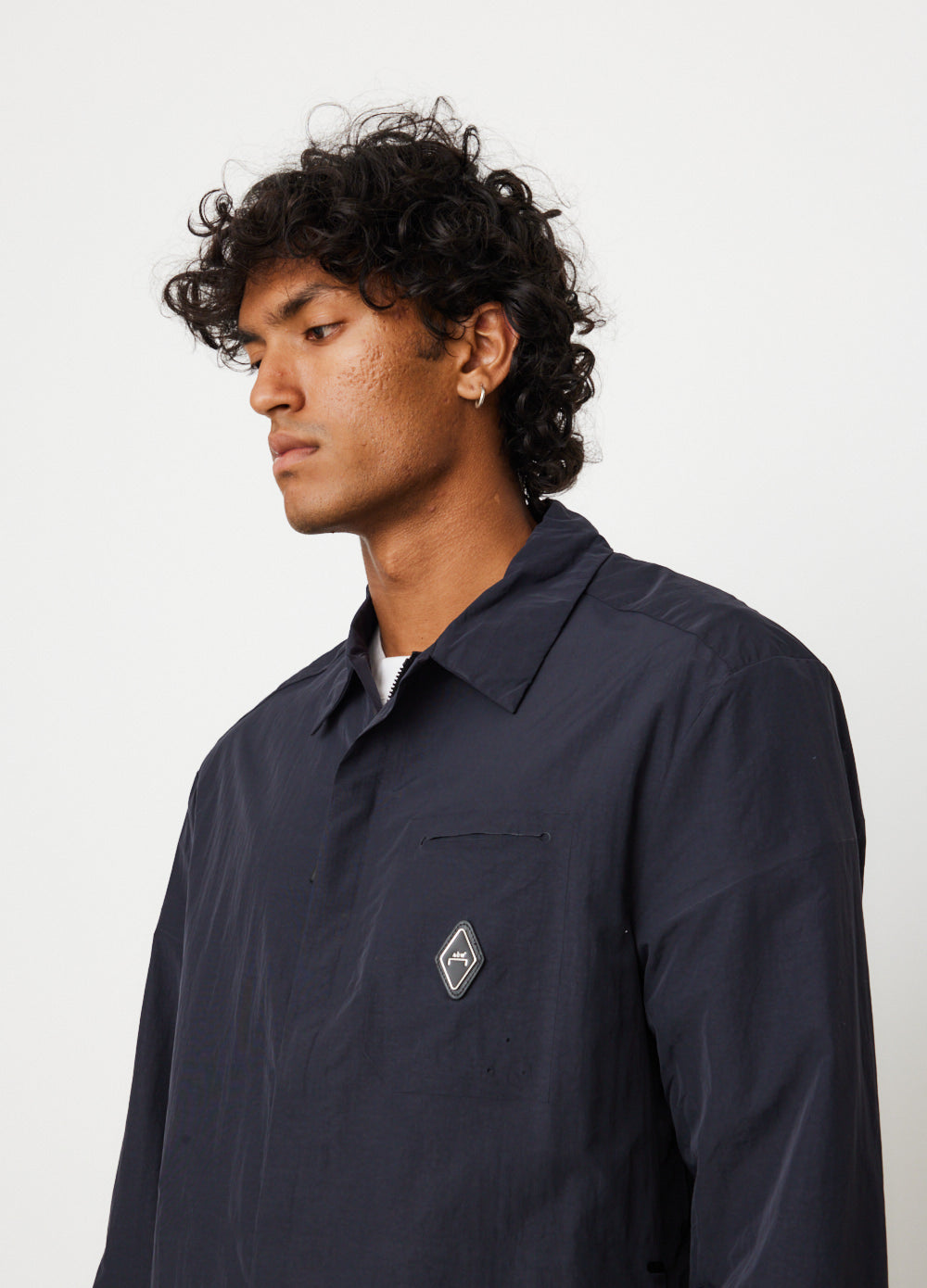 System Overshirt