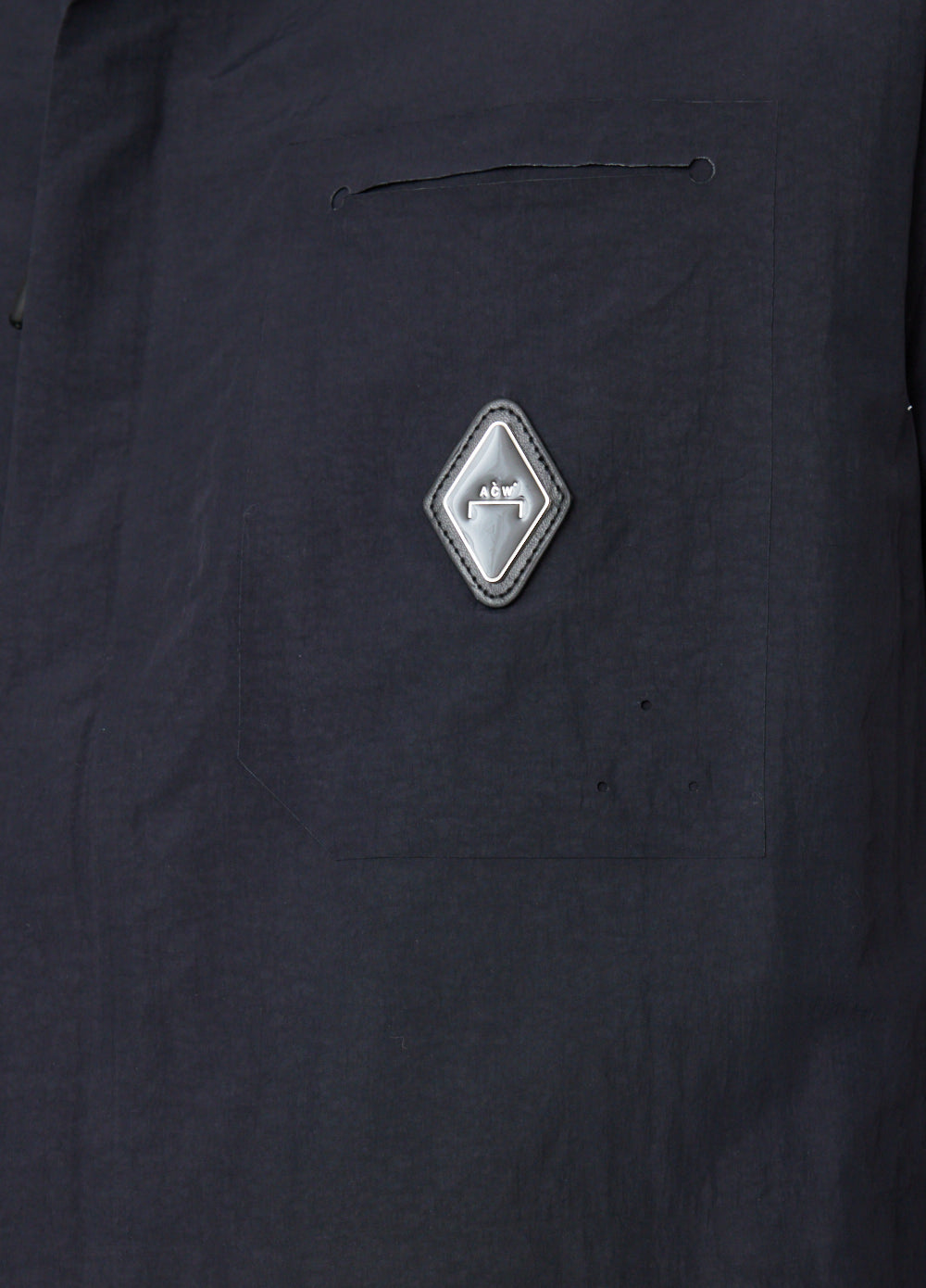 System Overshirt