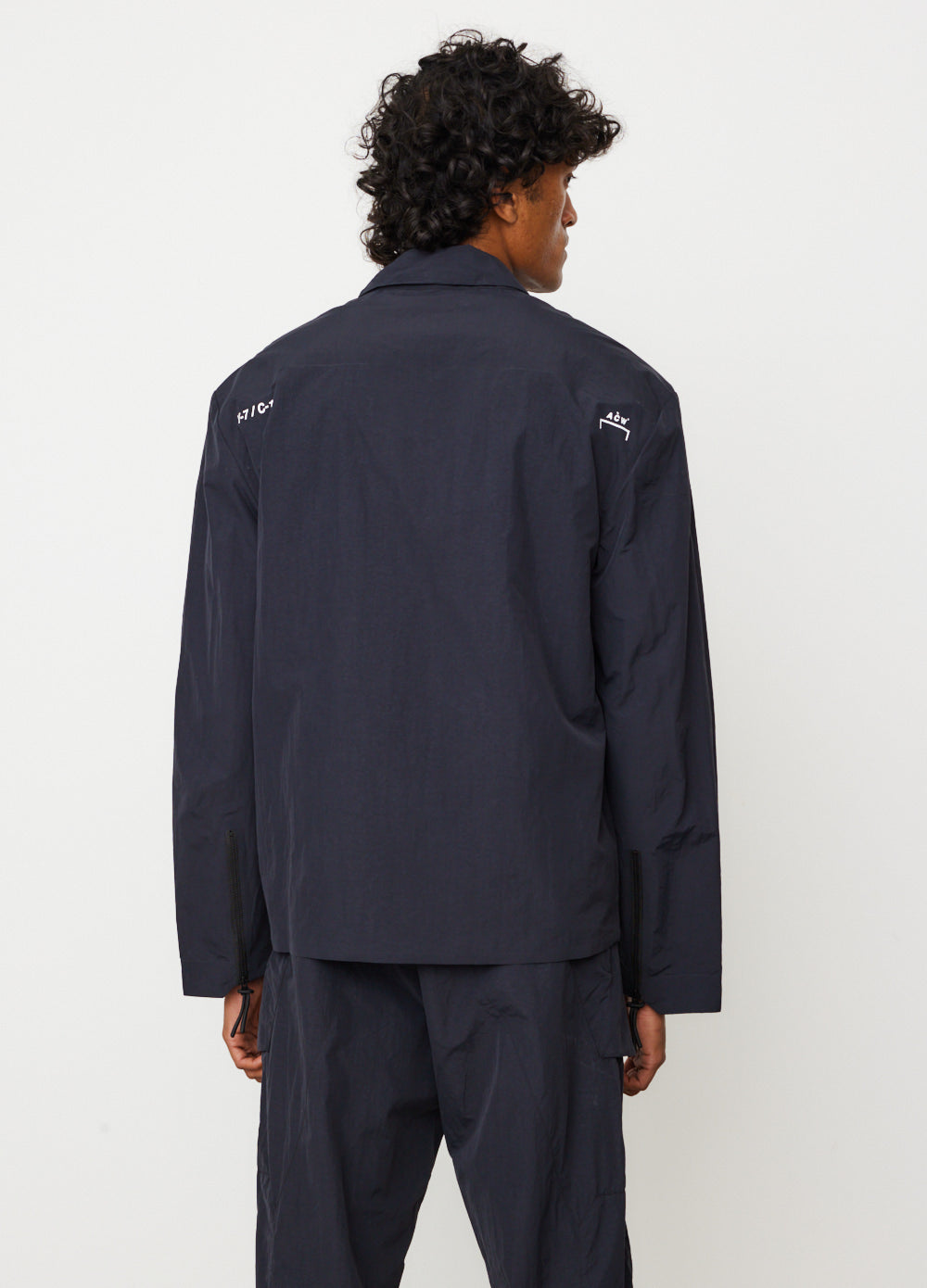 System Overshirt