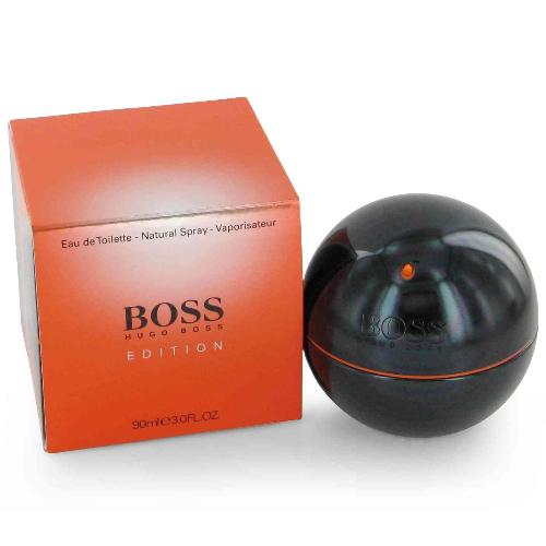 Boss Motion Edition