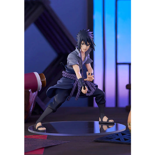 POP UP PARADE Sasuke Uchiha 火影忍者 佐助