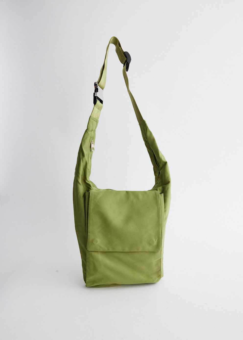 Sample Wrap Bag