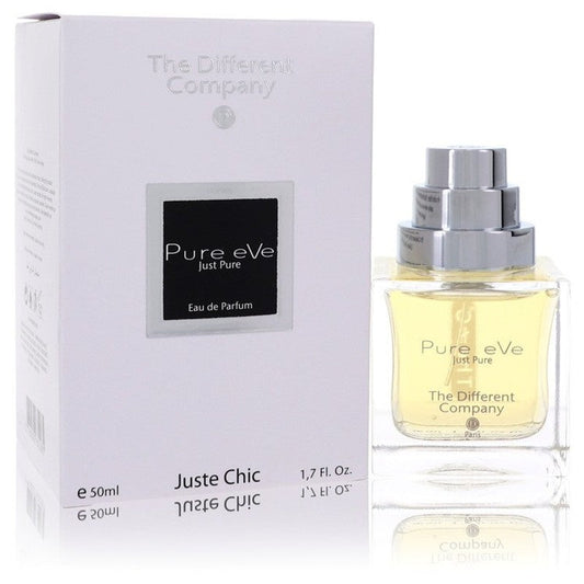 Pure Eve Eau De Parfum Spray By The Different Company