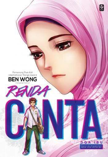 Renda Cinta #1: Doa Ibu