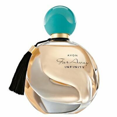 Avon Far Away Infinity Eau de Parfum - 50ml