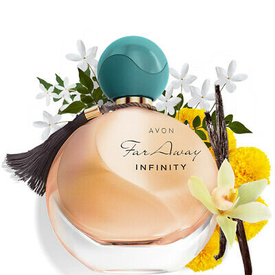 Avon Far Away Infinity Eau de Parfum - 50ml