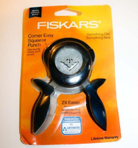 Fiskars - Corner Squeeze Punch