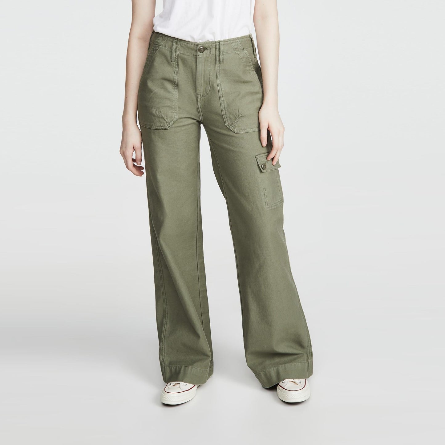 Service Pant (Military)