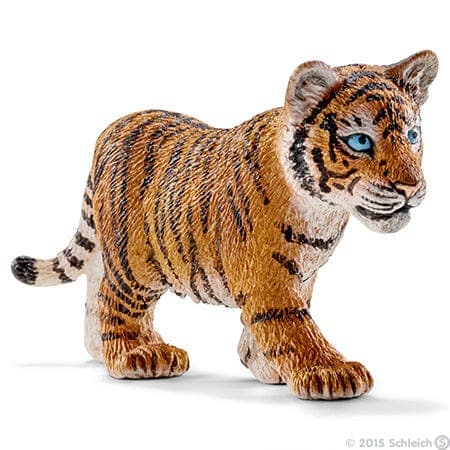 Tiger Cub