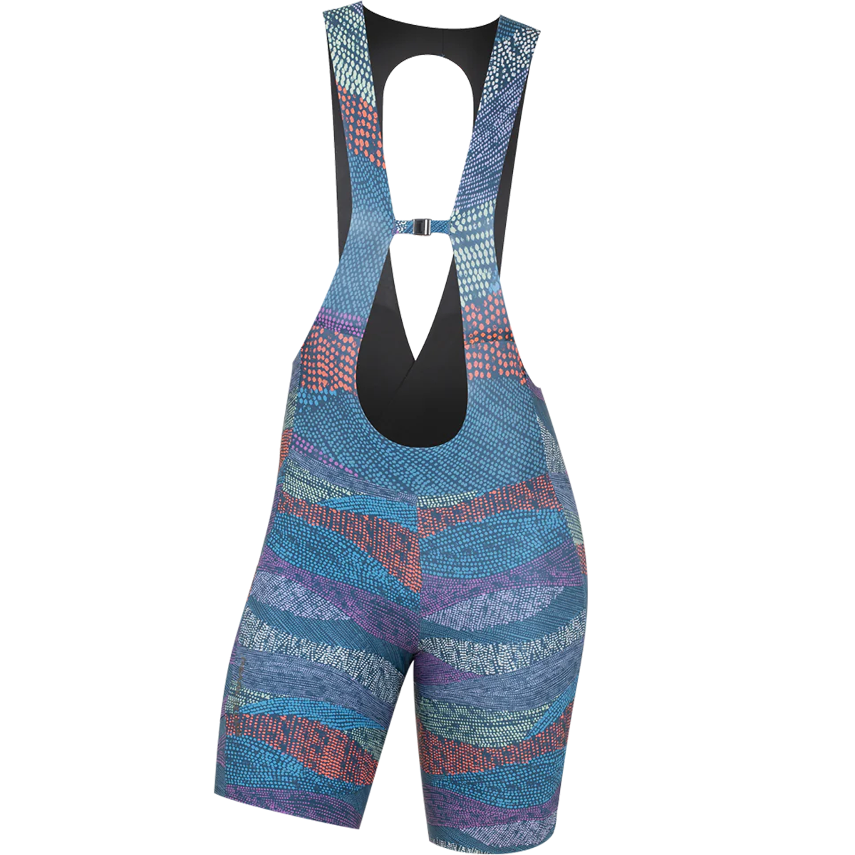 Women's Expedition Pro Bib Short