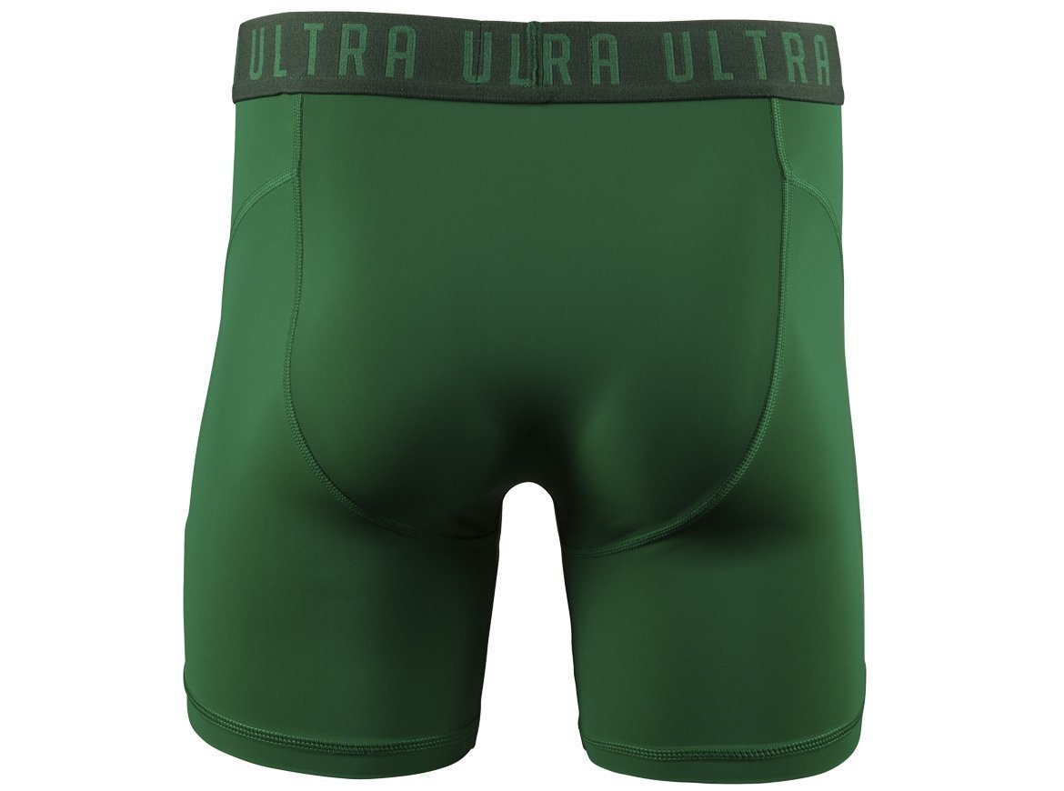 BANKSTOWN STRIKERS Men's Ultra Compression Shorts