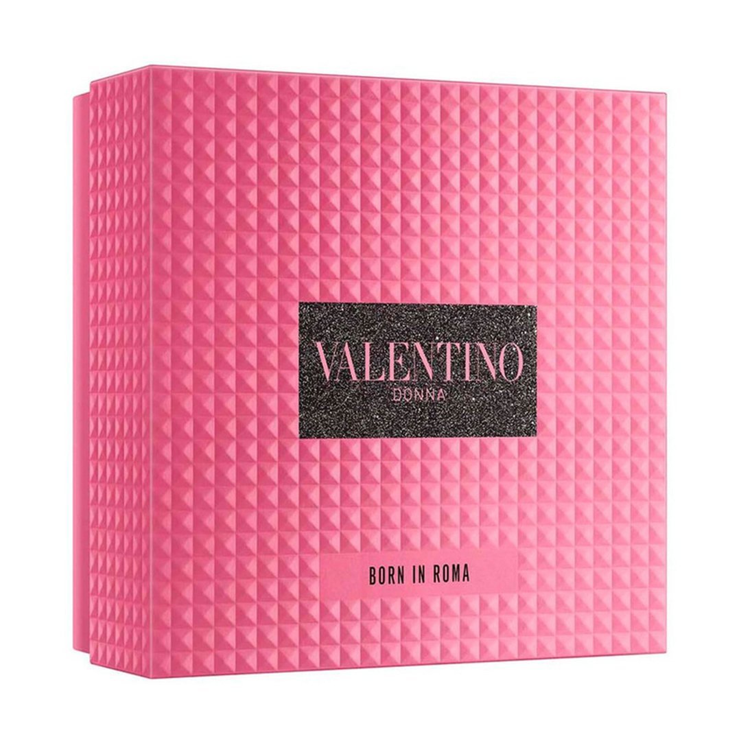 Valentino Donna Born In Roma Gift Set