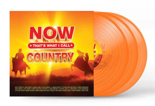 Various Artists - Now That's What I Call Country /  Various [Import] (United Kingdom - Import)