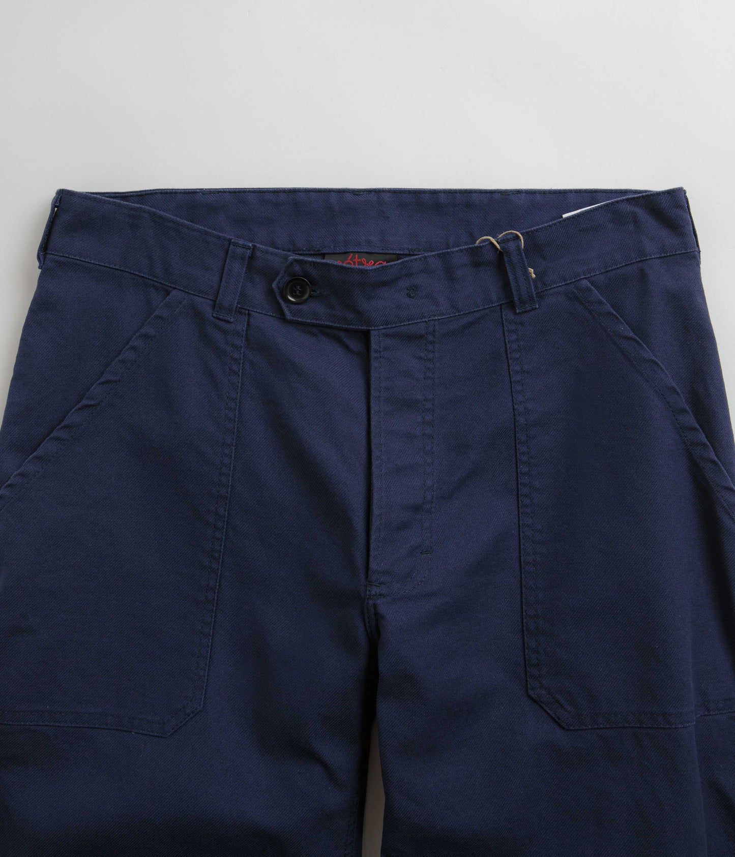 Vetra Fatigue Trousers - Navy