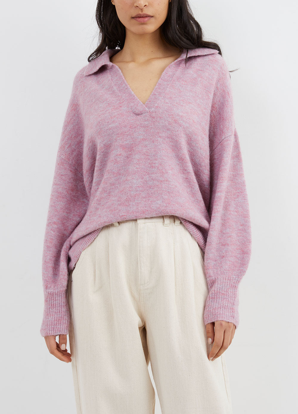 Claudette Knit Sweater