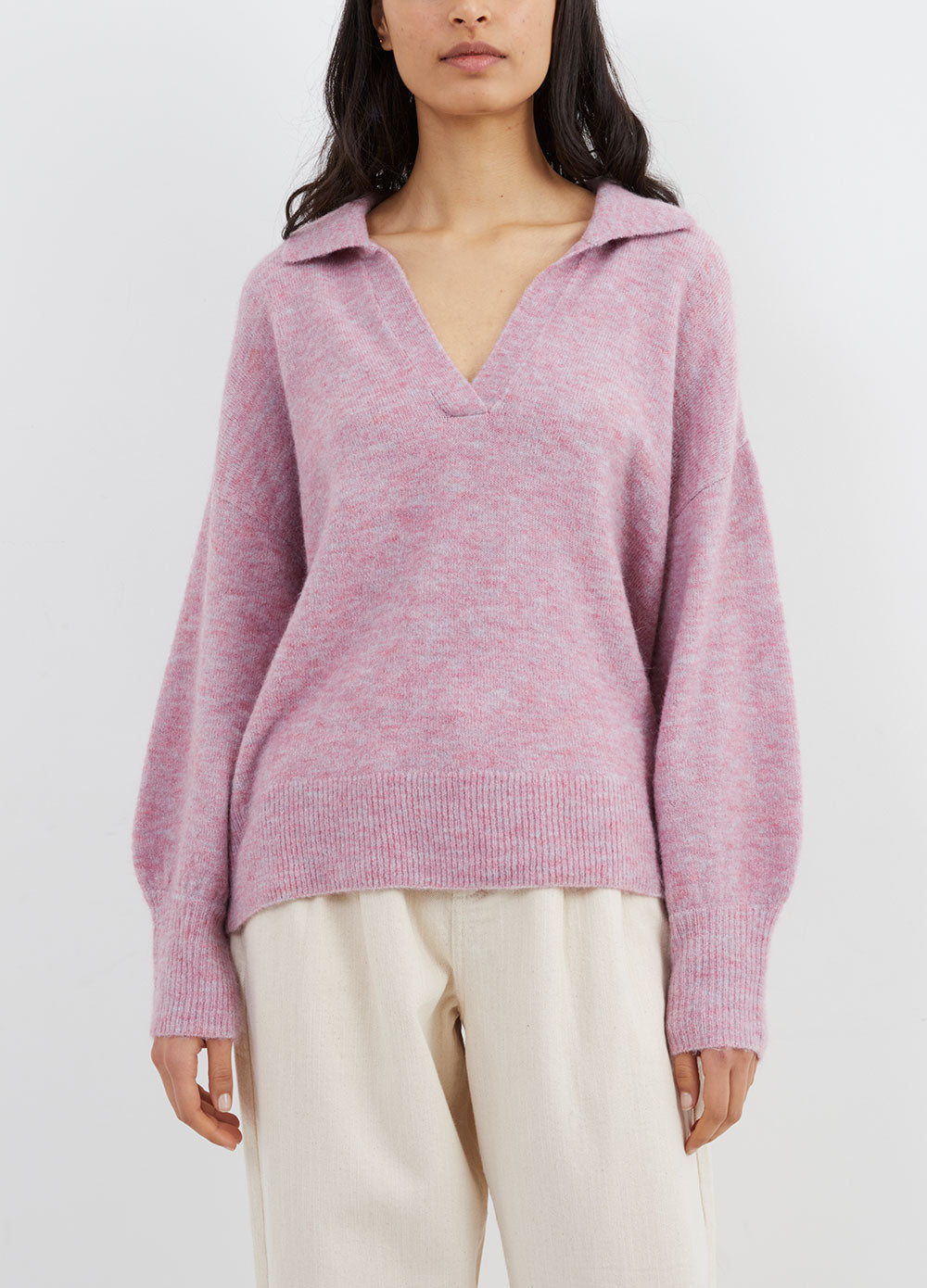 Claudette Knit Sweater