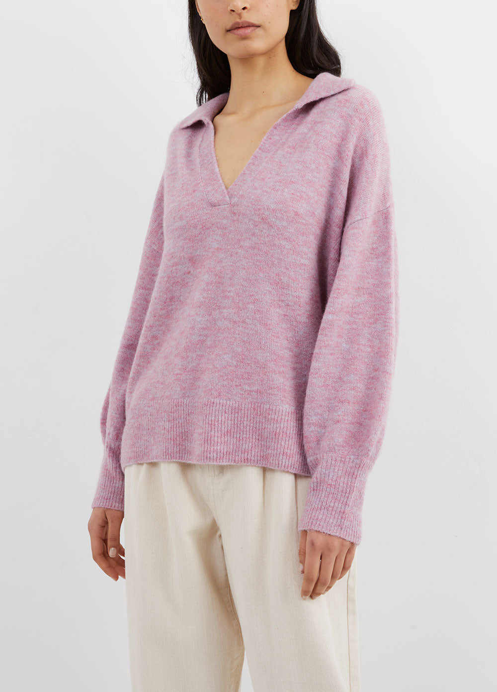 Claudette Knit Sweater