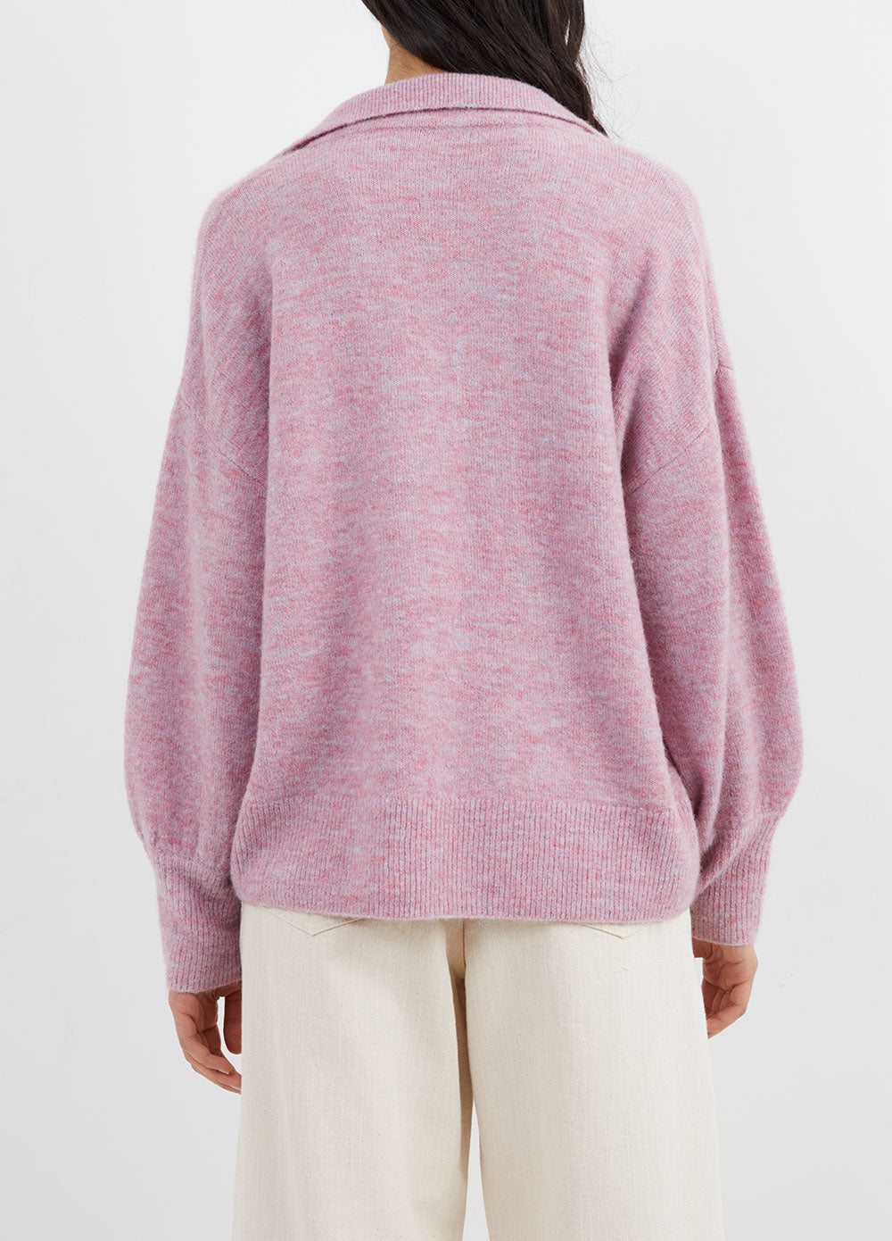 Claudette Knit Sweater